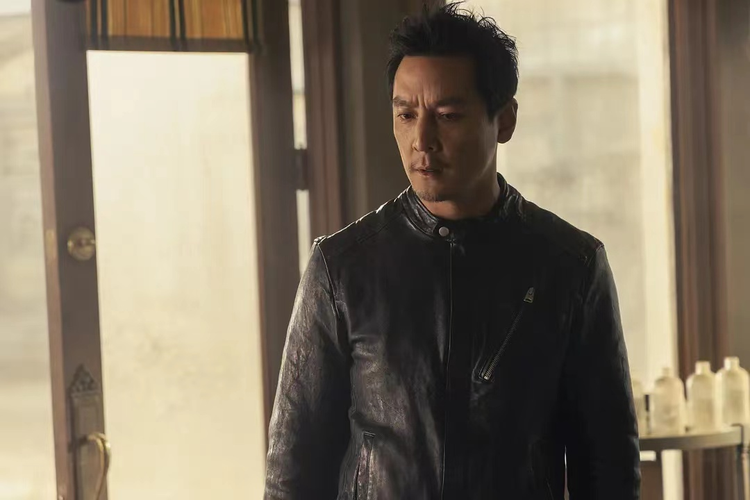西部世界