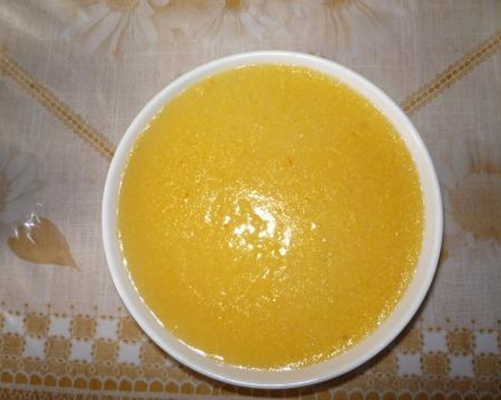 糊汤