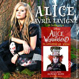ALICE