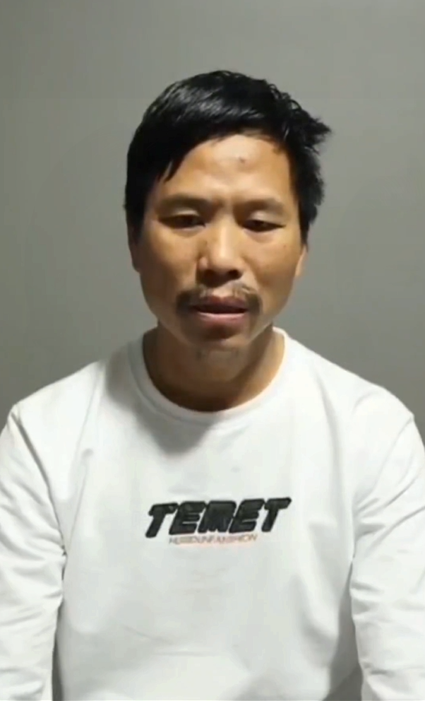 刘正琦