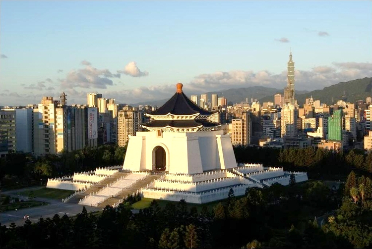 中正纪念堂