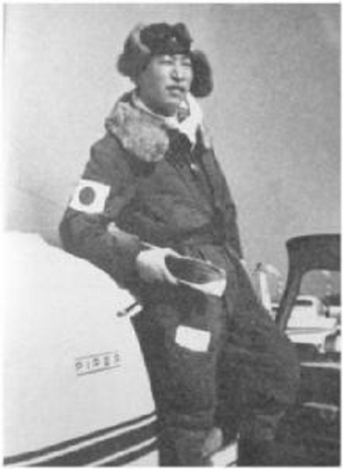 前野光保