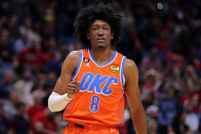 杰伦·威廉姆斯