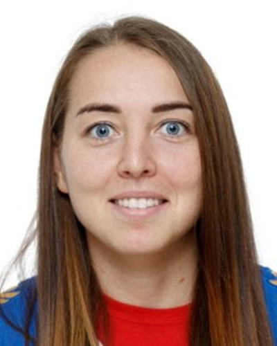 叶卡捷琳娜·尼古拉耶娃