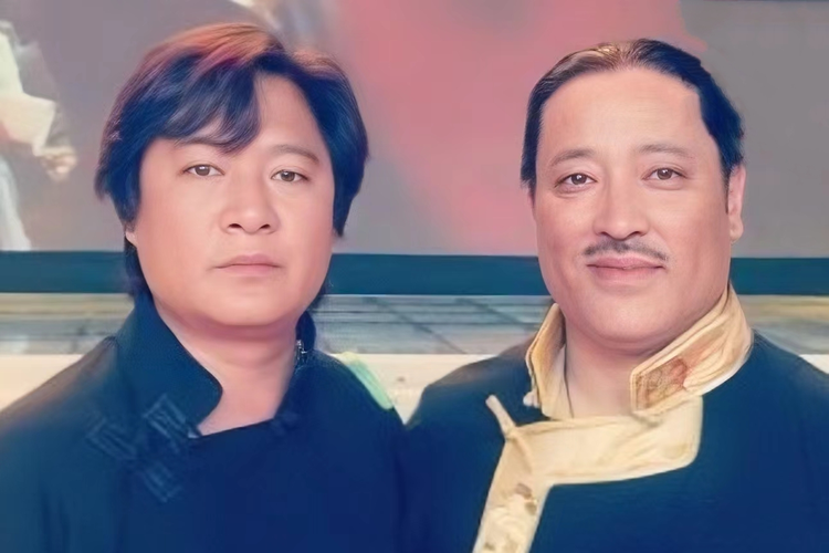 岗毅