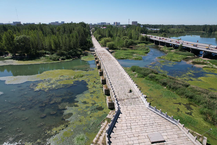 涿州市