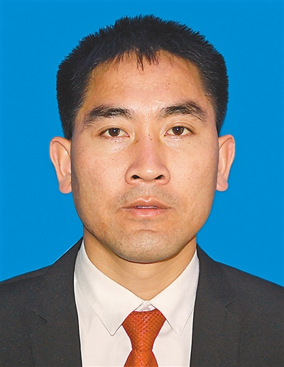 望谟县