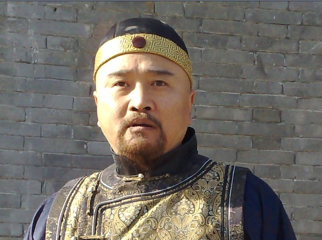 马自觉