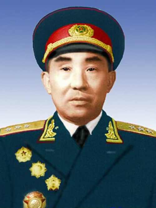 李聚奎
