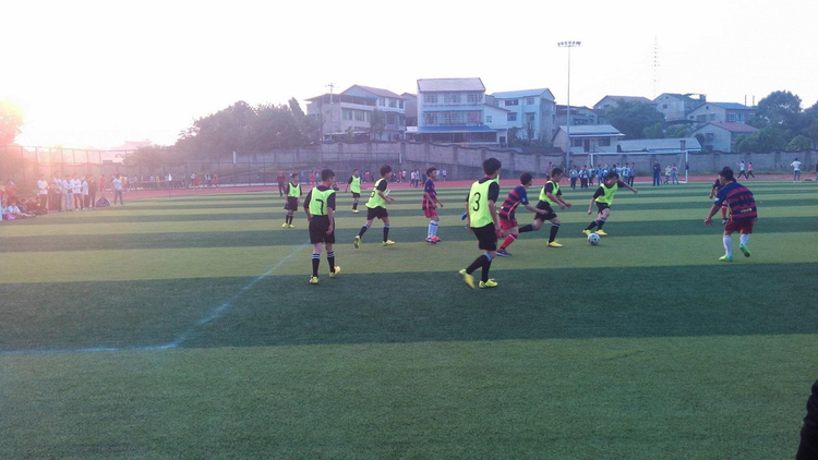 四川省渠县中学