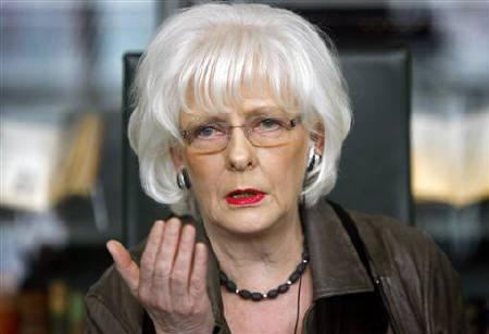 约翰娜·西于尔扎多蒂