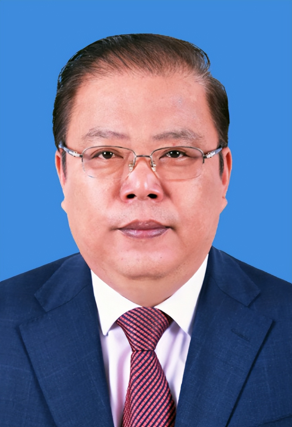 杨晓和