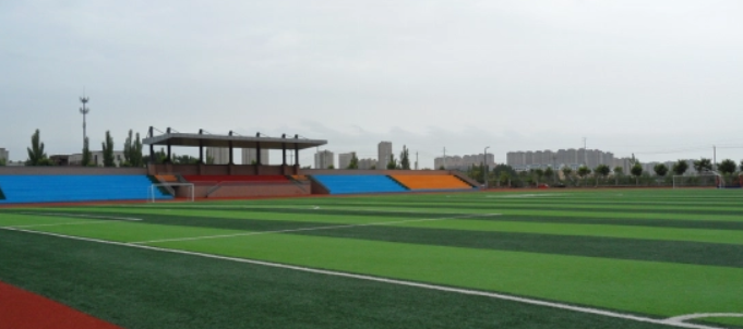 滨州科技职业学院