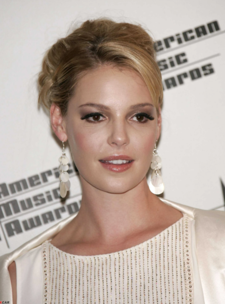 凯瑟琳·海格尔