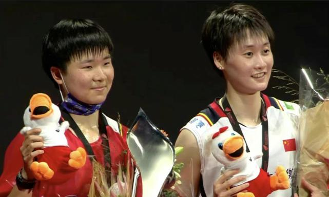 丹麦羽毛球公开赛