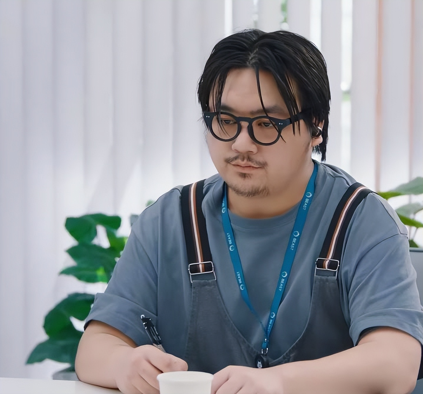 李汶凡