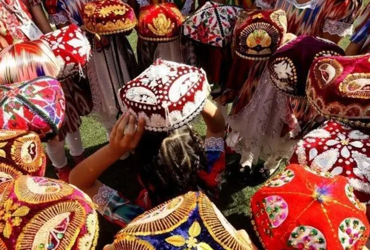 新疆维吾尔自治区