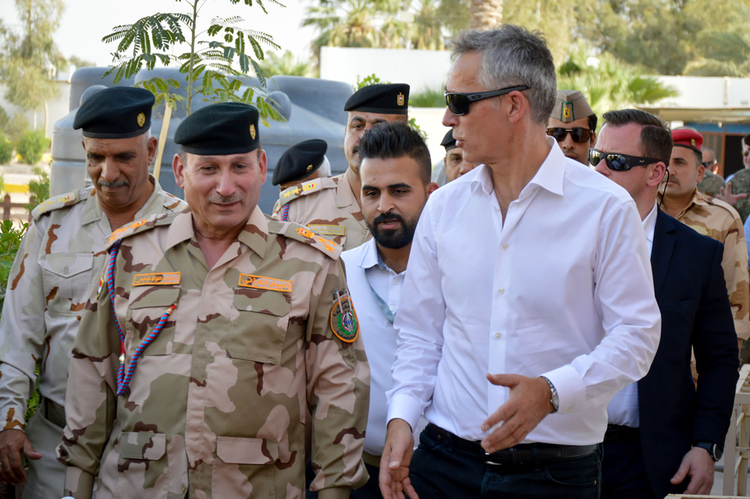 北大西洋公约组织