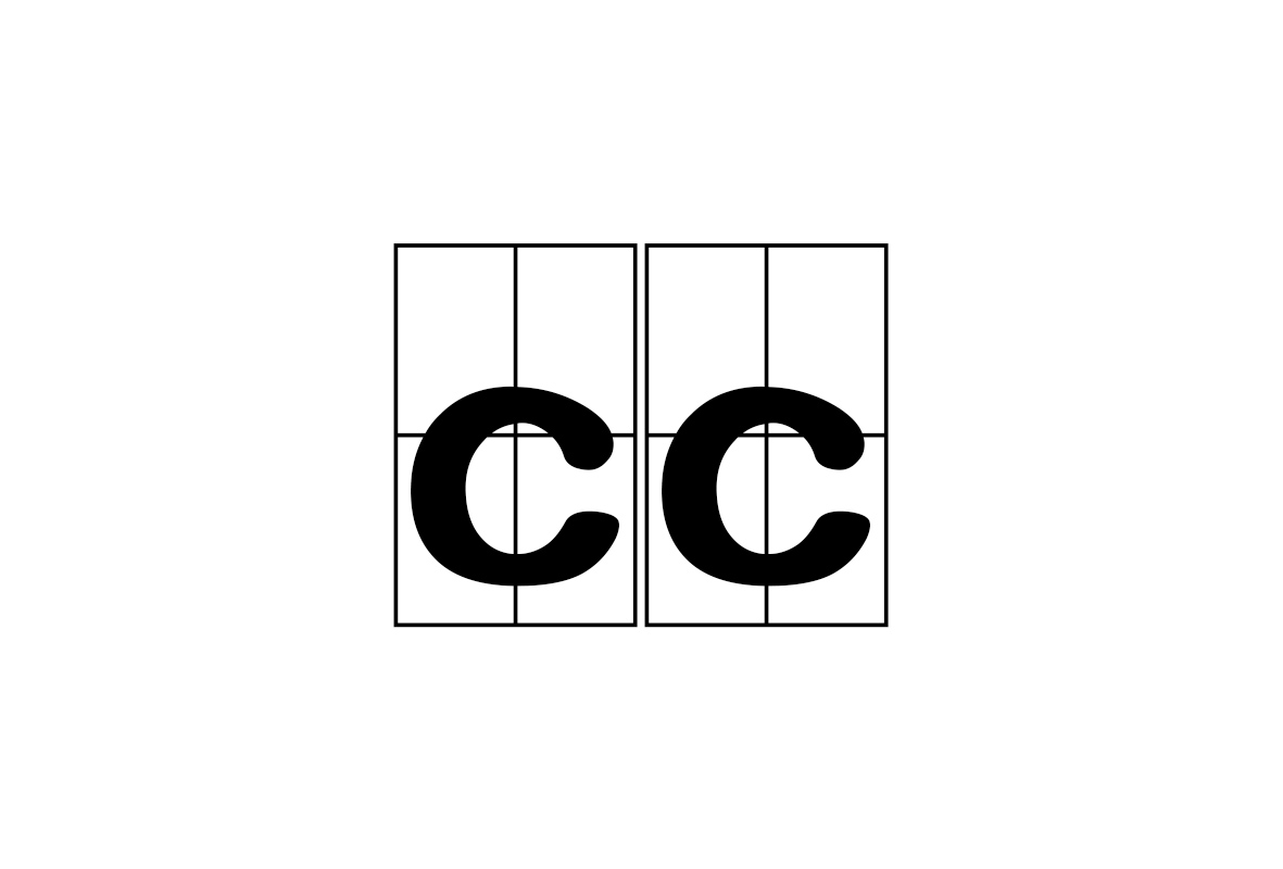 cc