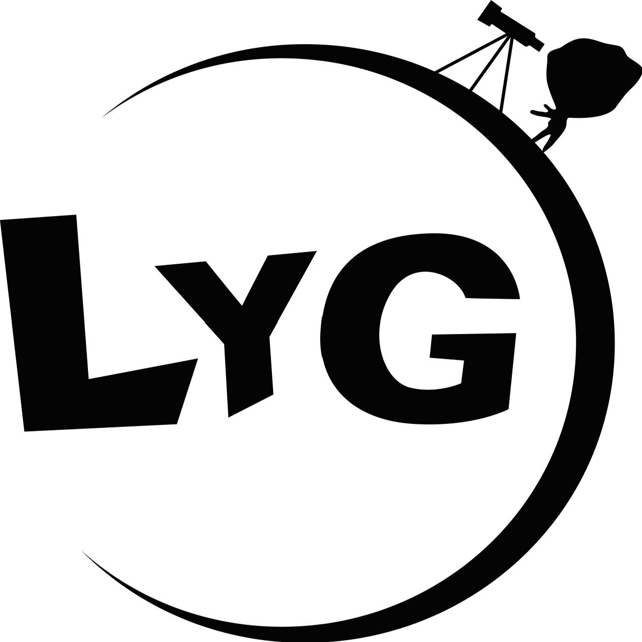 LYG电子竞技俱乐部