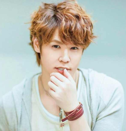 The Love