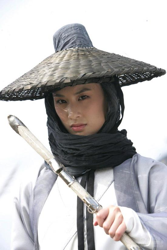 黄圣依