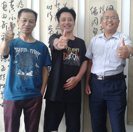 曹远鹏