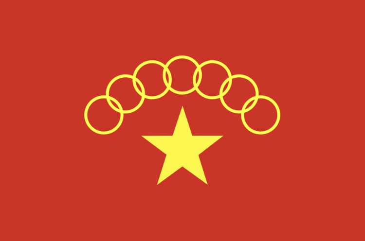 缅甸民族民主同盟军