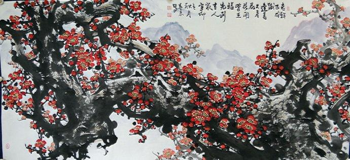华魁