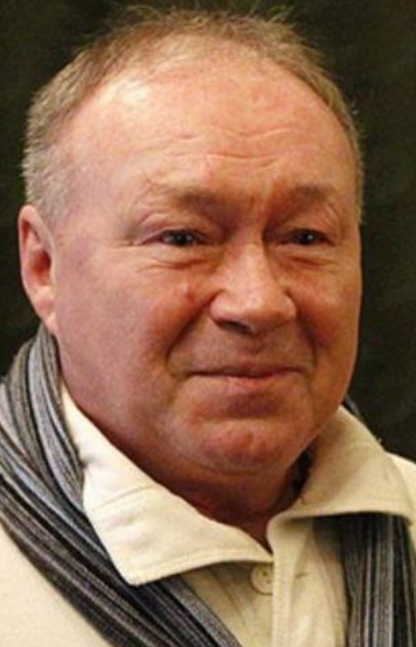 尤里·库兹涅佐夫