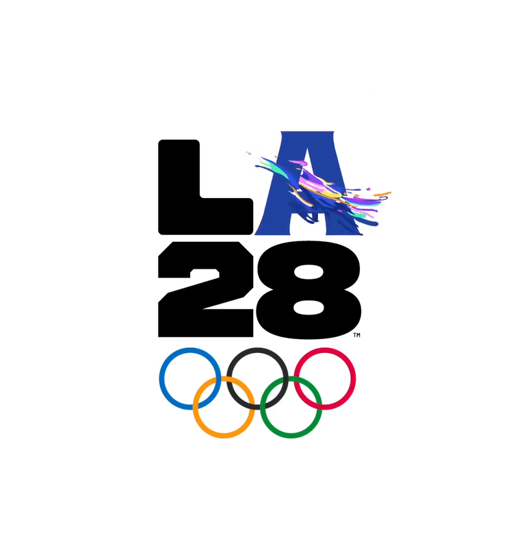 2028年洛杉矶奥运会