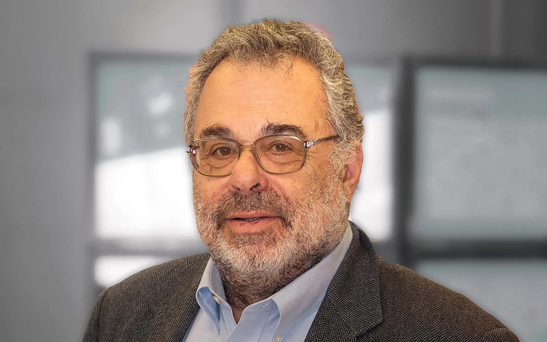 戴维·博特斯坦