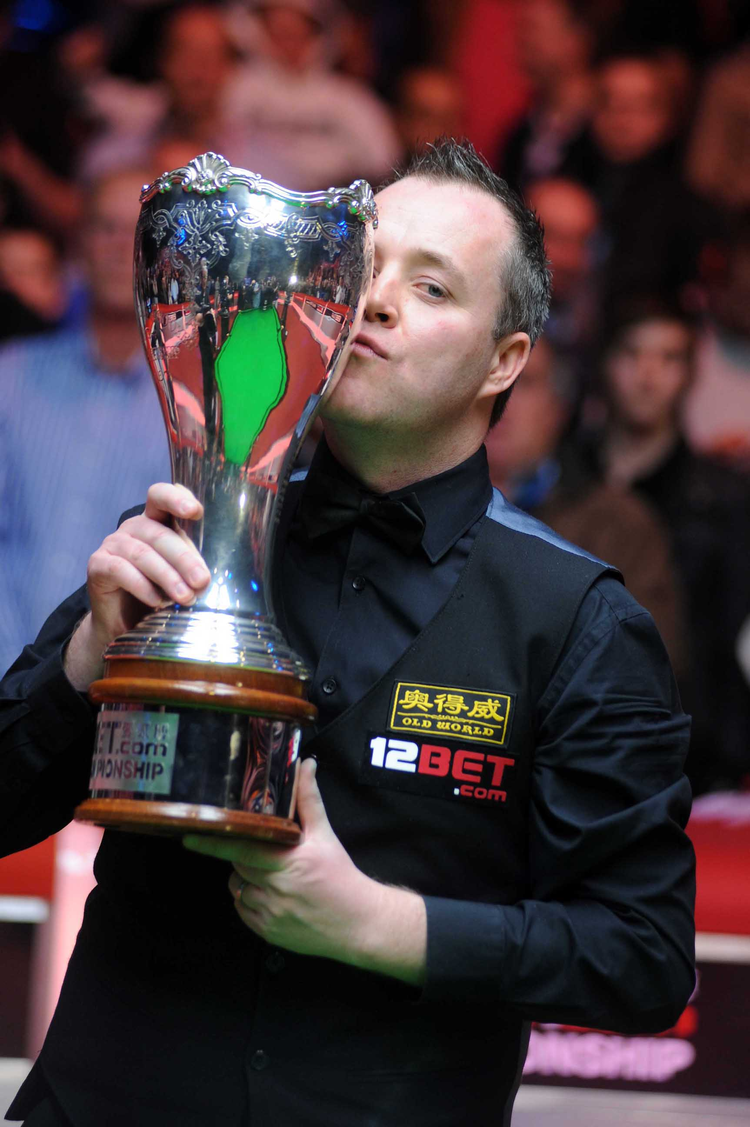 斯诺克英国锦标赛