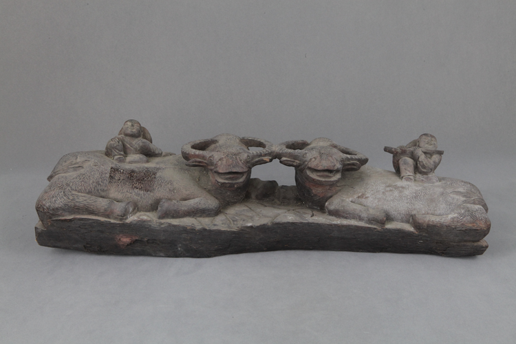 鸦片战争博物馆