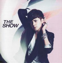 the show