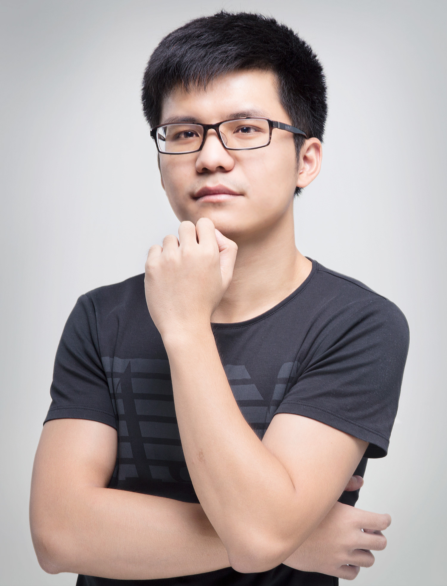 李明杰