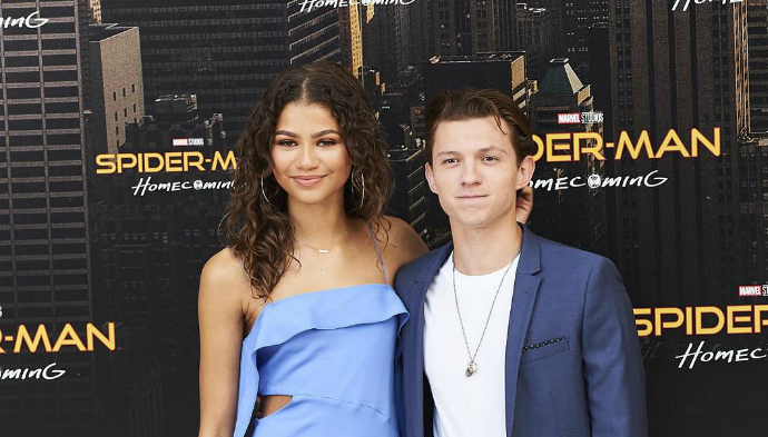 赞达亚·科尔曼