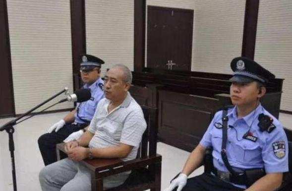 白银市连环杀人案
