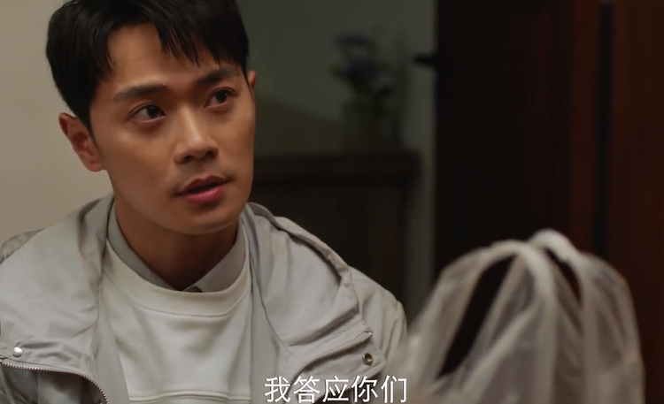 在希望的田野上