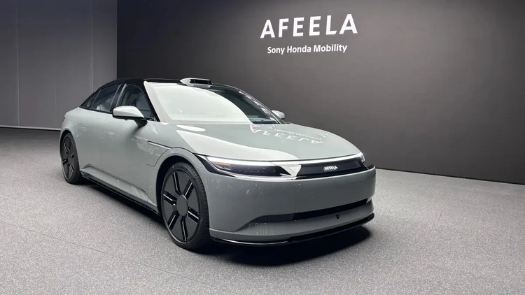 AFEELA