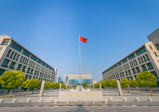 河南开封科技传媒学院