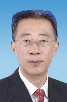 王瑞连
