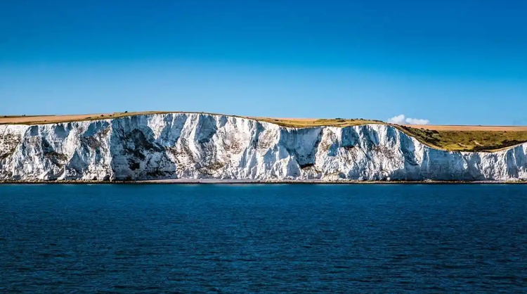 英吉利海峡