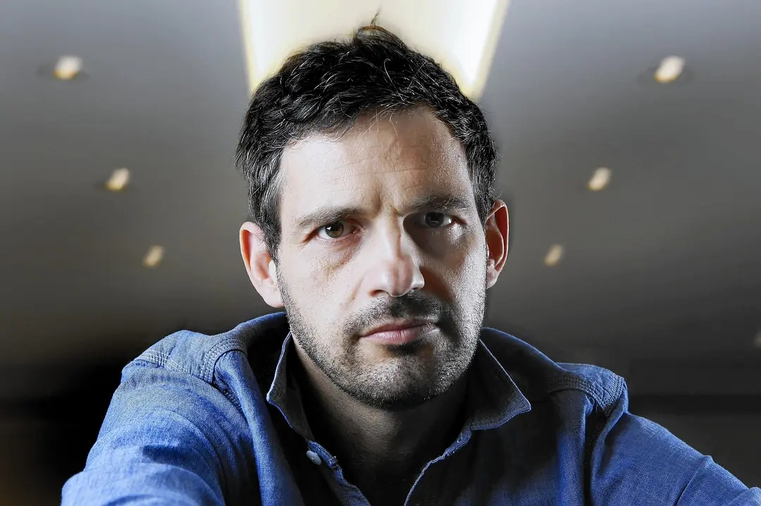 盖佐·罗赫里格