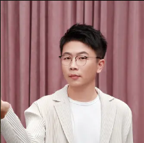 2023年B站百大UP主