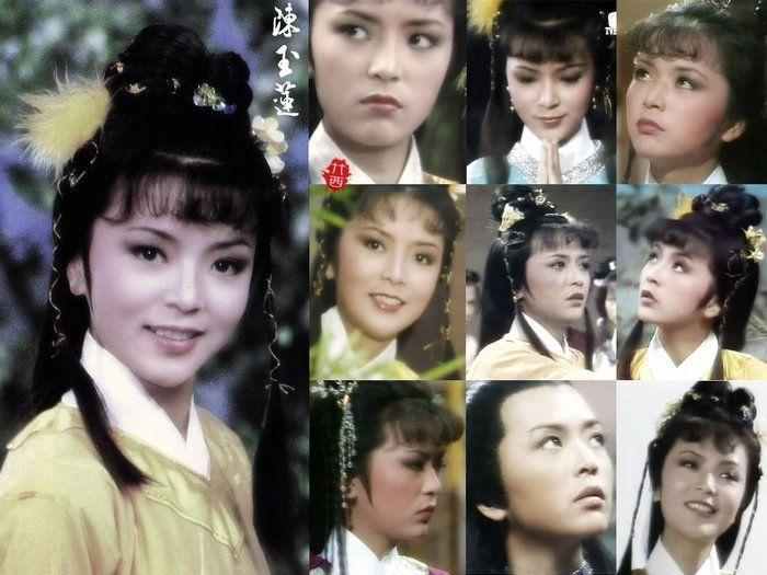 赵灵