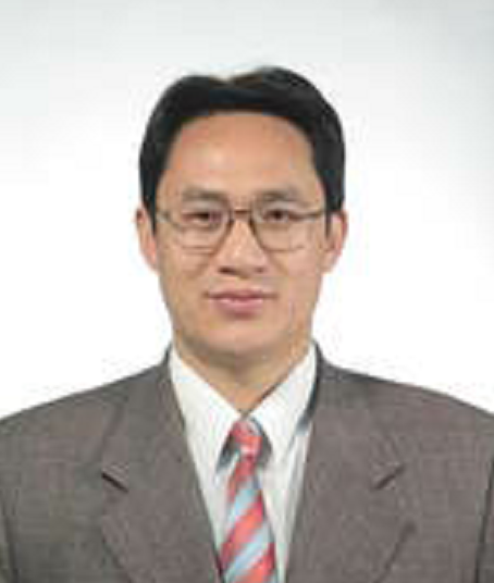 杨戈