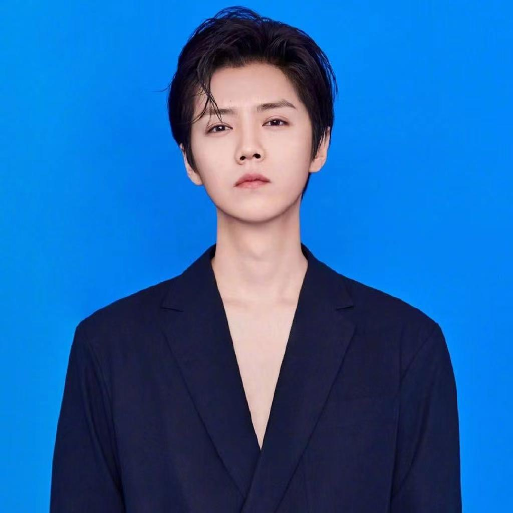 鹿晗