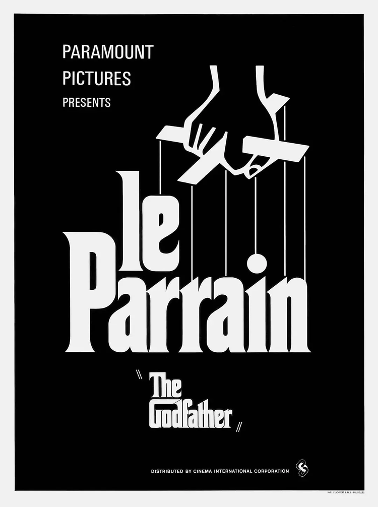 弗朗西斯·福特·科波拉