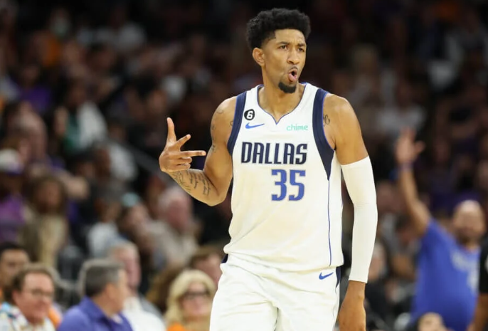 克里斯蒂安·伍德